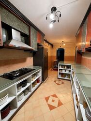 Blk 425 Yishun Avenue 11 (Yishun), HDB 4 Rooms #589873301